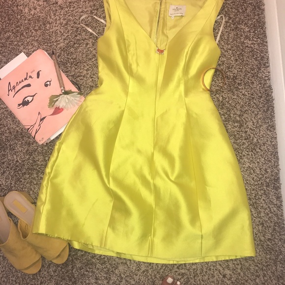 Kate spade New York cocktail dress - Picture 2 of 5